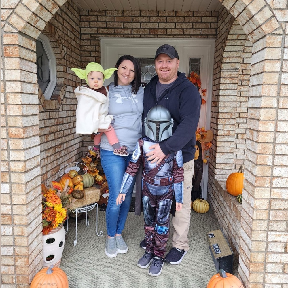 Meet your Posher, Sami